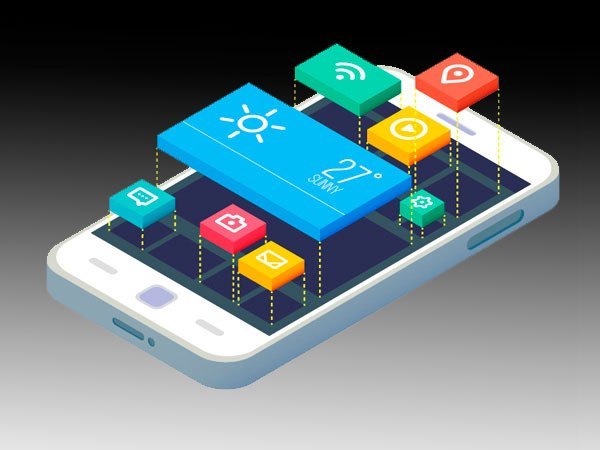 Mobile App to Stay Ahead in Competition